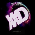 cover: Alex Giusti - Metamorphosy