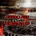 cover: Hardclash - No Break EP