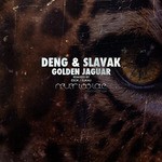 cover: Deng & Slavak - Golden Jaguar