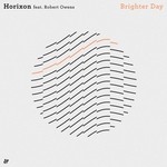 cover: Robert Owens|Horixon - Brighter Day