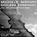 cover: Michele Mininni - Endless Ceremony