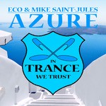 cover: Eco|Mike Saint Jules - Azure