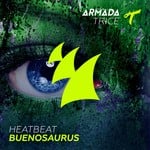 cover: Heatbeat - Buenosaurus