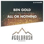 cover: Ben Gold|Christina Novelli - All Or Nothing