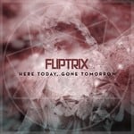 cover: Fliptrix - Here Today Gone Tomorrow