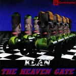 cover: Klan - The Heaven Gate