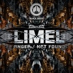 cover: Limel - Anger/Not Found