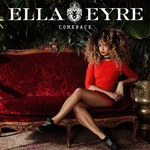 cover: Ella Eyre - Comeback (Explicit EP)