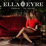 cover: Ella Eyre - Comeback (Explicit The Remixes)