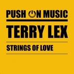 cover: Terry Lex - Strings Of Love