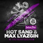 cover: Hot Sand|Max Lyazgin - The Heartbreak