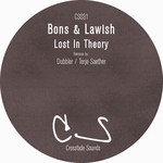 cover: Bons|Lawish - Lost In Theory