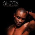 cover: Shota - The Untold Story