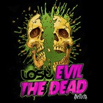 cover: Lost - Evil/The Dead