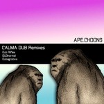 cover: Calma Dub - Calma Dub Remixes