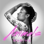 cover: Nabiha - Animals (remixes)