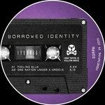 cover: Borrowed Identity - Searching Forever