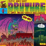 cover: Druture - Uh Oh