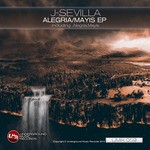 cover: J Sevilla - Alegria/Mayis