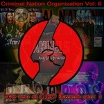 cover: Cno|The Criminal Nation Organization - Criminal Nation Organization Vol 6: Best Of Part One