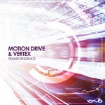 cover: Motion Drive|Vertex - Transcendence