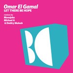 cover: Omar El Gamal - Let There Be Hope