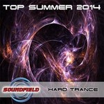 cover: Various - Top Hard Trance Top Summer 2014