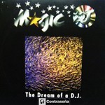 cover: Magic Dj - The Dream Of A DJ