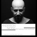 cover: Anderson Noise|Hugh Burrows - 500