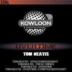 cover: Tom Neatis - Overtime