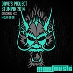 cover: Daves Project - Stompin