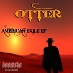 cover: Otter - American Exile