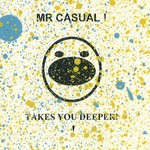 cover: Mr Casual - Casual Tracks Vol 1