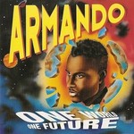 cover: Armando - One World One Future