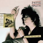 cover: Patti Smith - Depravity