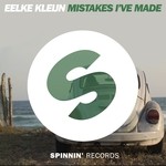 cover: Eelke Kleijn - Mistakes I've Made