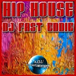 cover: Fast Eddie - Hip House