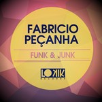 cover: Fabricio Pecanha - Funk & Junk