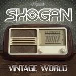 cover: Shogan - Vintage World