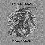 cover: Marco Wellisch - The Black Dragon