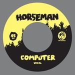 cover: Horseman|Prince Fatty - Computer