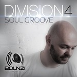 cover: Division 4 - Soul Groove