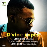 cover: Dvine Lopez - Let Us Unite