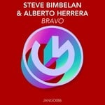 cover: Alberto Herrera|Bimbelan, Steve - Bravo