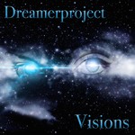 cover: Dreamerproject - Visions EP