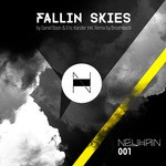 cover: Boon, Daniel|Eric Kanzler - Fallin Skies