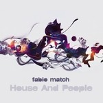 cover: Fabio Match - House & People