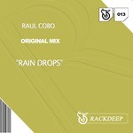 cover: Raul Cobo - Rain Drops