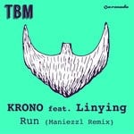 cover: Krono|Linying - Run (Maniezzl Remix)