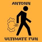 cover: Antonn - Ultimate Fun